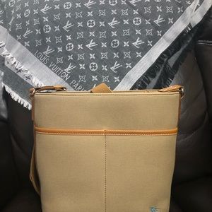 Burberry London Blue Label Sling bag